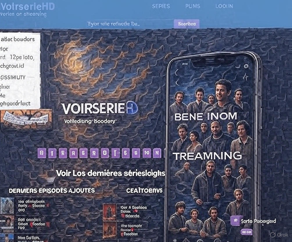 Papadustream Phone Screenshot